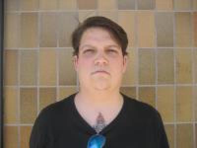 Zachary Dressler a registered Sex Offender of California