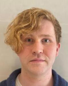 Zachary Christopher Hanson a registered Sex Offender of California