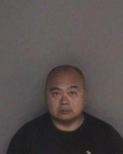 Zhuo Liu a registered Sex Offender of California
