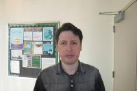 Aaron Joseph Alvidrez a registered Sex Offender of California