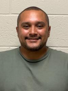 Aaron Dominic Amaya a registered Sex Offender of California