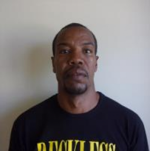 Aaron James Boyd a registered Sex Offender of California