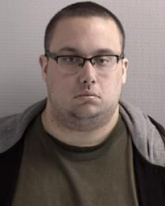 Aaron James Bullock a registered Sex Offender of California