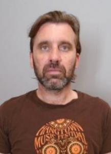 Aaron Ian Scott Bunch a registered Sex Offender of California