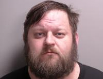 Aaron Edward Castiaux a registered Sex Offender of California