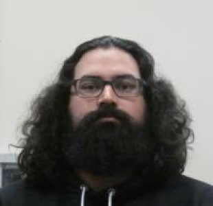 Aaron Chavez a registered Sex Offender of California