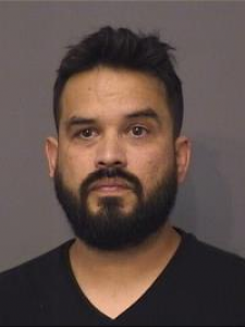 Aaron Ronald Corralz a registered Sex Offender of California