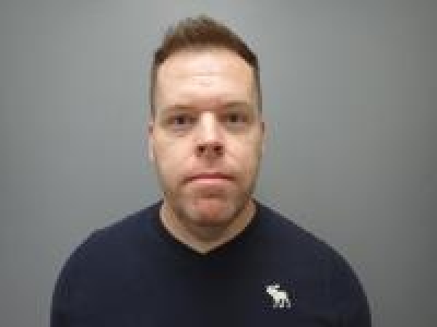 Aaron Bradley Cunningham a registered Sex Offender of California