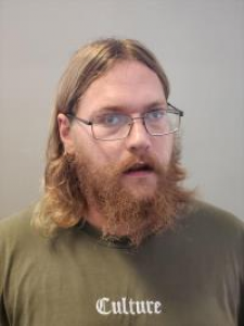 Aaron Edinger a registered Sex Offender of California