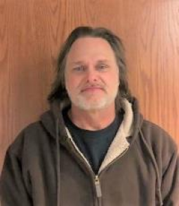 Aaron Douglas Edwards a registered Sex Offender of California