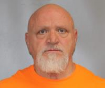 Aaron Earl Faulkner a registered Sex Offender of California