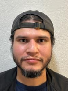 Aaron Raymond Franco a registered Sex Offender of California