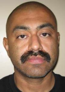 Aaron Alexander Garcia a registered Sex Offender of California