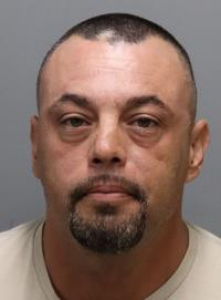 Aaron Moses Gomez a registered Sex Offender of California