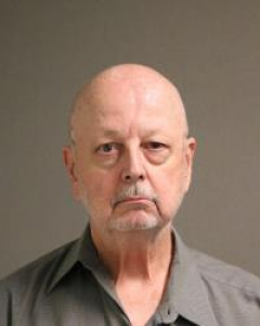 Aaron William Hallas a registered Sex Offender of California