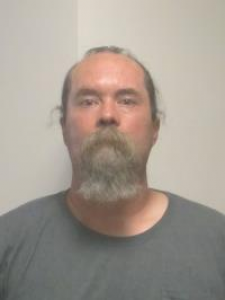 Aaron Bruce Hallum a registered Sex Offender of California