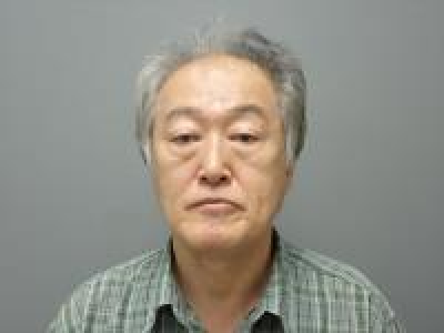 Aaron Chong Kim a registered Sex Offender of California