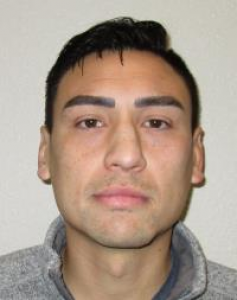 Aaron Patrick Lee a registered Sex Offender of California