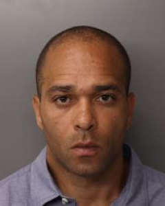 Aaron Rankin Lewis a registered Sex Offender of California