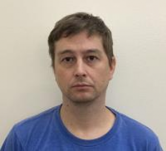 Aaron William Long a registered Sex Offender of California