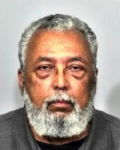 Aaron Adam Lugo a registered Sex Offender of California