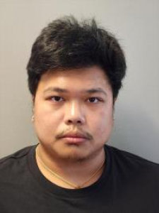 Aaron Kyle Martos a registered Sex Offender of California