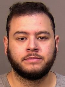 Aaron Cameren Medina a registered Sex Offender of California
