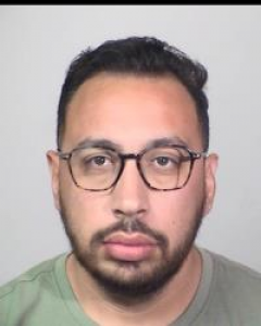 Aaron Mora a registered Sex Offender of California