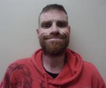 Aaron Lee Newton a registered Sex Offender of California