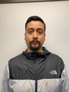 Aaron Michael Ochoa a registered Sex Offender of California