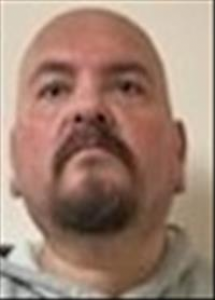 Aaron Dean Page a registered Sex Offender of California