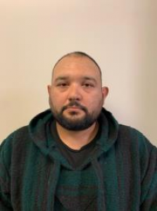 Aaron Gene Perez a registered Sex Offender of California