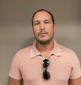 Aaron Paul Perez a registered Sex Offender of California