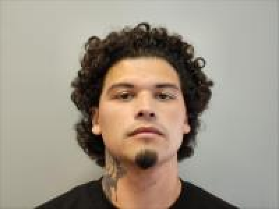 Aaron Gonzales Perrault a registered Sex Offender of California
