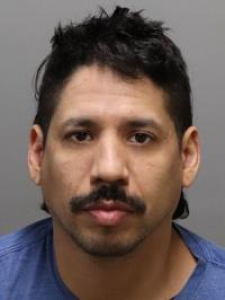 Aaron Albert Prendez a registered Sex Offender of California