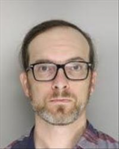 Aaron David Ravel a registered Sex Offender of California