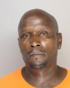 Aaron Anthony Ross a registered Sex Offender of California