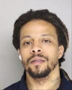 Aaron Lavell Ross a registered Sex Offender of California