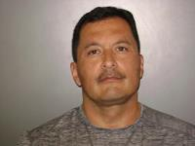 Aaron Saubel a registered Sex Offender of California