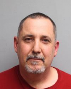 Aaron Al Shoenhair a registered Sex Offender of California