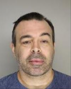 Aaron Joseph Silva a registered Sex Offender of California