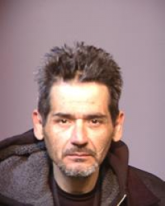 Aaron Christopher Suarez a registered Sex Offender of California