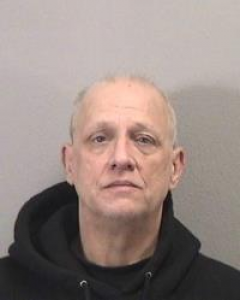 Aaron Jason Szczygiel a registered Sex Offender of California