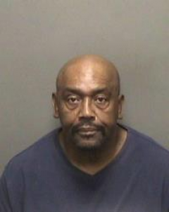 Aaron Timms a registered Sex Offender of California