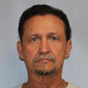 Aaron V Trigueros a registered Sex Offender of California