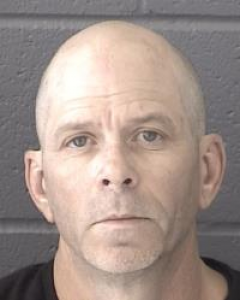 Aaron Edwin Vanderkarr a registered Sex Offender of California