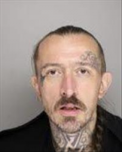 Aaron Shane Velasquez a registered Sex Offender of California