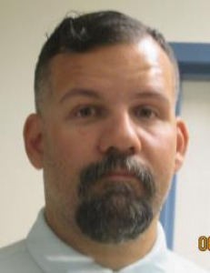 Aaron William Weirich a registered Sex Offender of California