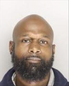 Aaron Depaw Williams a registered Sex Offender of California