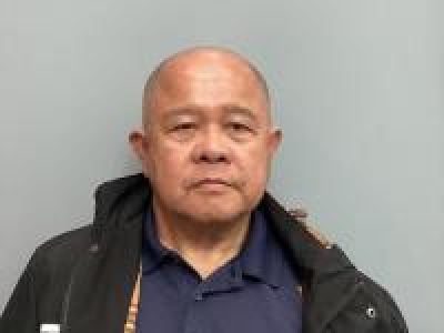 Abad Torres Mampusti Jr a registered Sex Offender of California